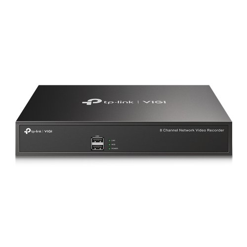 VIGI NVR1008H-8P