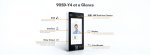 DNAKE 7" Android Door Phone with Facial Recognition