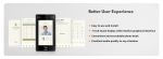DNAKE 7" Android Door Phone with Facial Recognition
