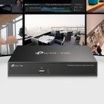 VIGI NVR1008H-8P