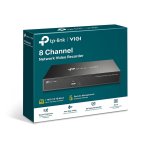 VIGI NVR1008H-8P