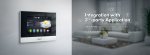 902M-S8 7” Android Indoor Monito